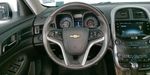 Chevrolet Malibu 2.0 G LTZ TURBO NAV AT Sedan 2015
