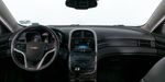 Chevrolet Malibu 2.0 G LTZ TURBO NAV AT Sedan 2015
