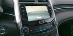 Chevrolet Malibu 2.0 G LTZ TURBO NAV AT Sedan 2015