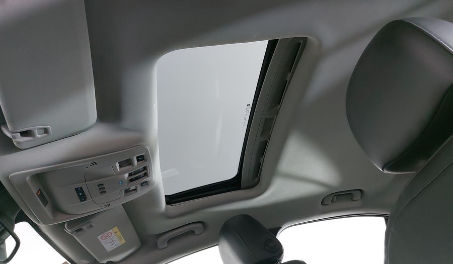 Chevrolet Malibu 2.0 G LTZ TURBO NAV AT Sedan 2015