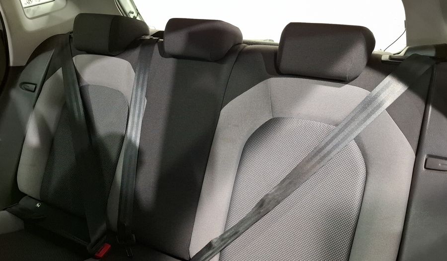 Seat Ibiza 1.6 STYLE AUTO Hatchback 2021