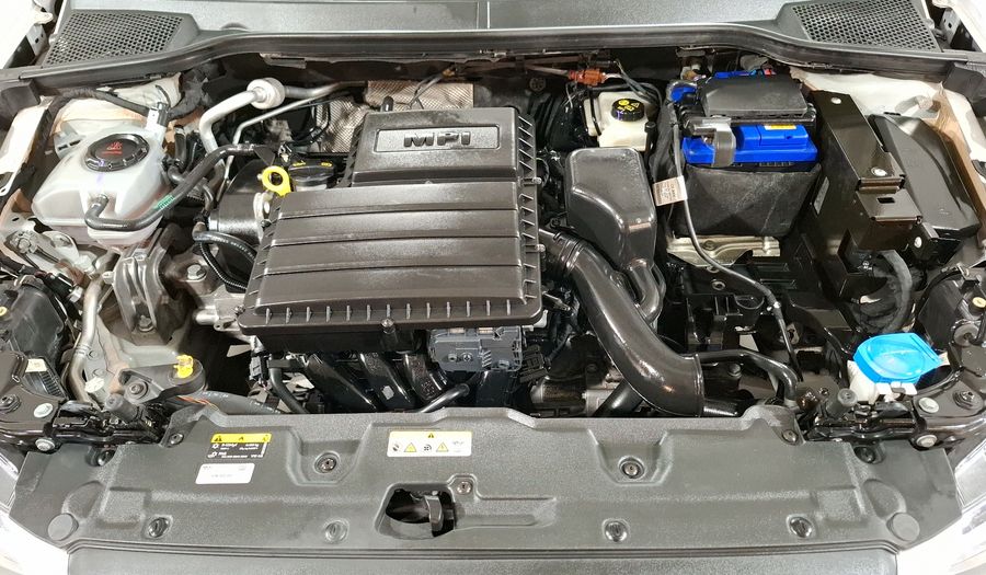 Seat Ibiza 1.6 STYLE AUTO Hatchback 2021