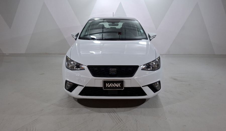 Seat Ibiza 1.6 STYLE AUTO Hatchback 2021
