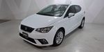 Seat Ibiza 1.6 STYLE AUTO Hatchback 2021