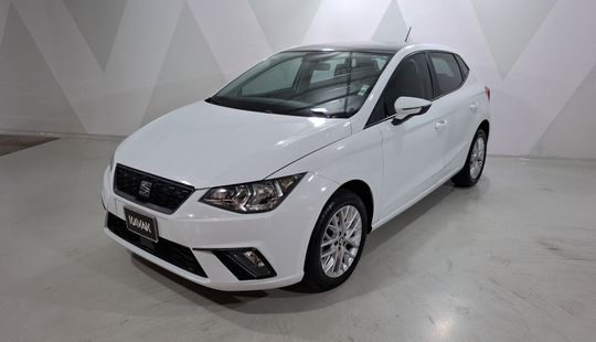 Seat • Ibiza