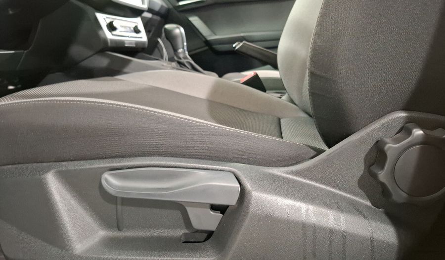 Seat Ibiza 1.6 STYLE AUTO Hatchback 2021