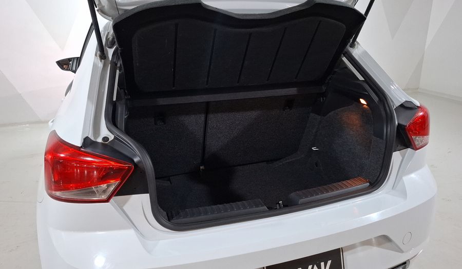 Seat Ibiza 1.6 STYLE AUTO Hatchback 2021