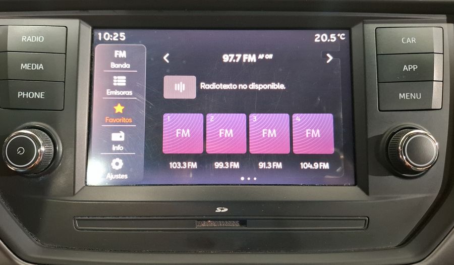 Seat Ibiza 1.6 STYLE AUTO Hatchback 2021