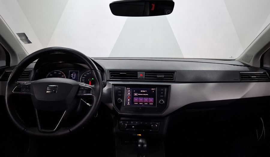 Seat Ibiza 1.6 STYLE AUTO Hatchback 2021