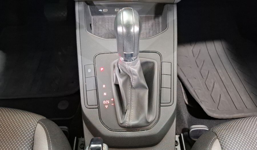 Seat Ibiza 1.6 STYLE AUTO Hatchback 2021