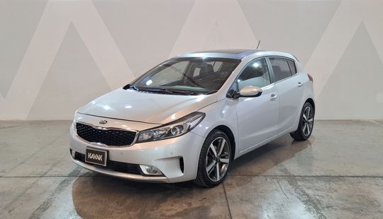 Kia • FORTE