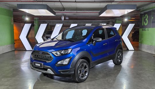 Ford • EcoSport