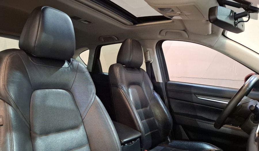 Mazda Cx-5 2.0 I GRAND TOURING 2WD AT Suv 2018