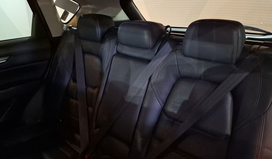 Mazda Cx-5 2.0 I GRAND TOURING 2WD AT Suv 2018