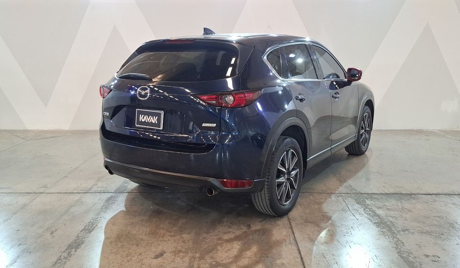 Mazda Cx-5 2.0 I GRAND TOURING 2WD AT Suv 2018