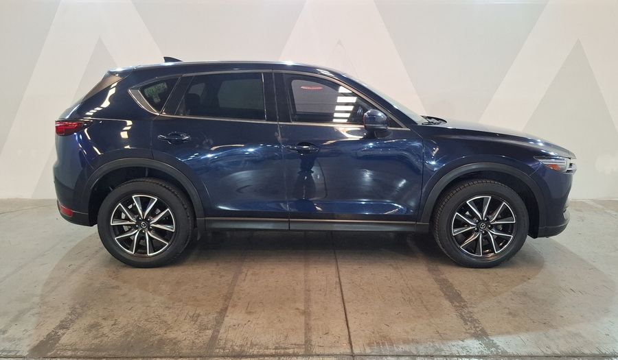 Mazda Cx-5 2.0 I GRAND TOURING 2WD AT Suv 2018