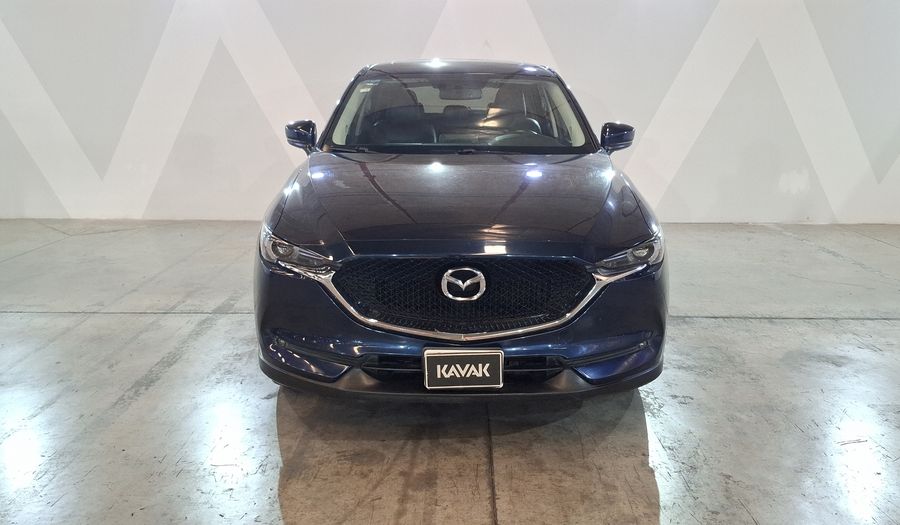 Mazda Cx-5 2.0 I GRAND TOURING 2WD AT Suv 2018