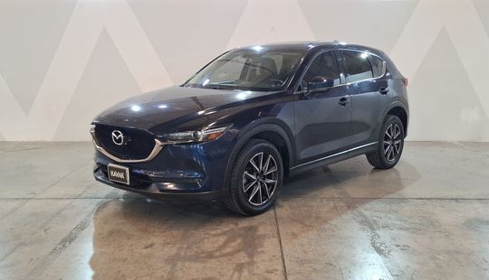 Mazda • CX-5