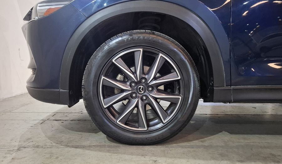 Mazda Cx-5 2.0 I GRAND TOURING 2WD AT Suv 2018