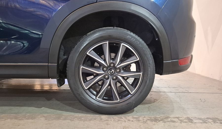 Mazda Cx-5 2.0 I GRAND TOURING 2WD AT Suv 2018