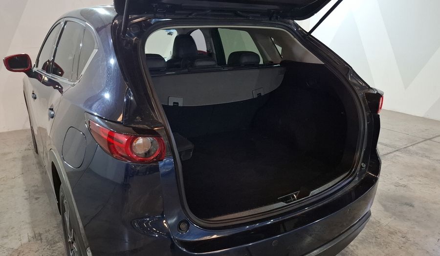 Mazda Cx-5 2.0 I GRAND TOURING 2WD AT Suv 2018