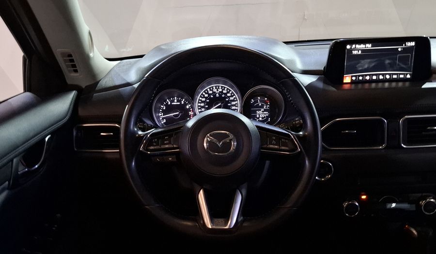 Mazda Cx-5 2.0 I GRAND TOURING 2WD AT Suv 2018