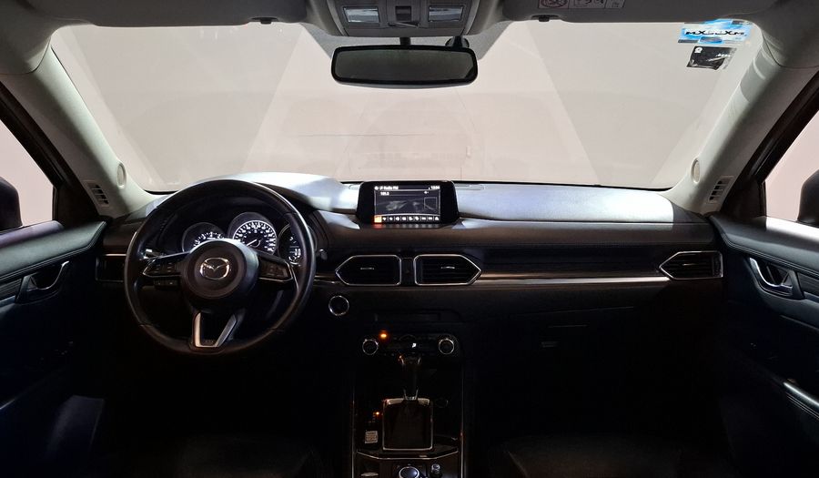 Mazda Cx-5 2.0 I GRAND TOURING 2WD AT Suv 2018