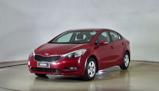 Kia • Cerato