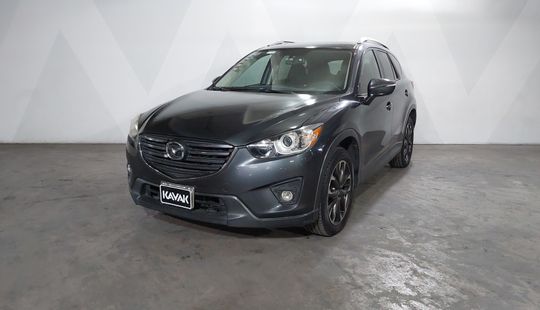 Mazda • CX-5