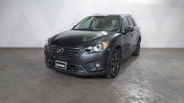 Mazda CX-5 2.0 I GRAND TOURING 2WD AT