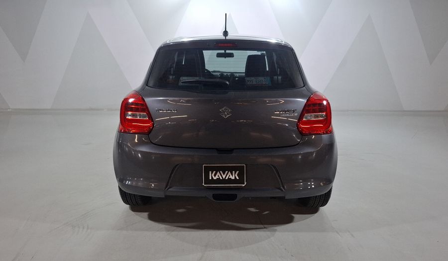 Suzuki Swift 1.0 BOOSTERJET AUTO Hatchback 2020