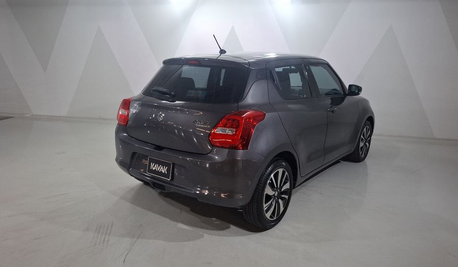 Suzuki Swift 1.0 BOOSTERJET AUTO Hatchback 2020