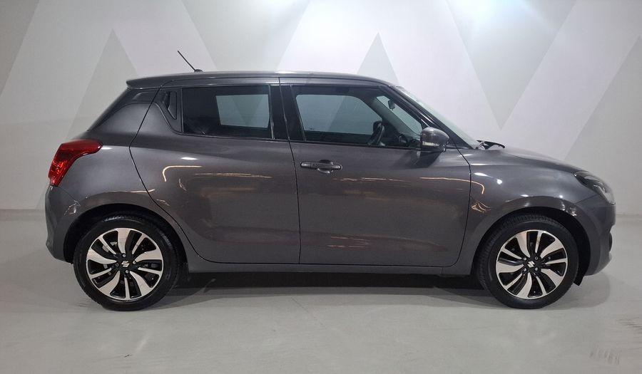 Suzuki Swift 1.0 BOOSTERJET AUTO Hatchback 2020