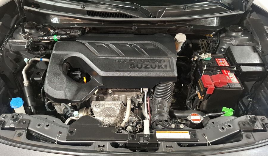 Suzuki Swift 1.0 BOOSTERJET AUTO Hatchback 2020