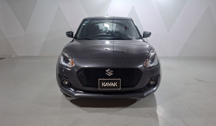 Suzuki Swift 1.0 BOOSTERJET AUTO Hatchback 2020