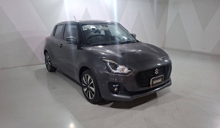 Suzuki Swift 1.0 BOOSTERJET AUTO Hatchback 2020