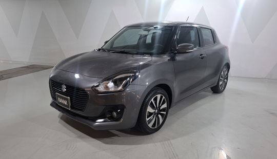 Suzuki • Swift