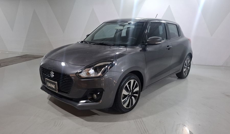 Suzuki Swift 1.0 BOOSTERJET AUTO Hatchback 2020