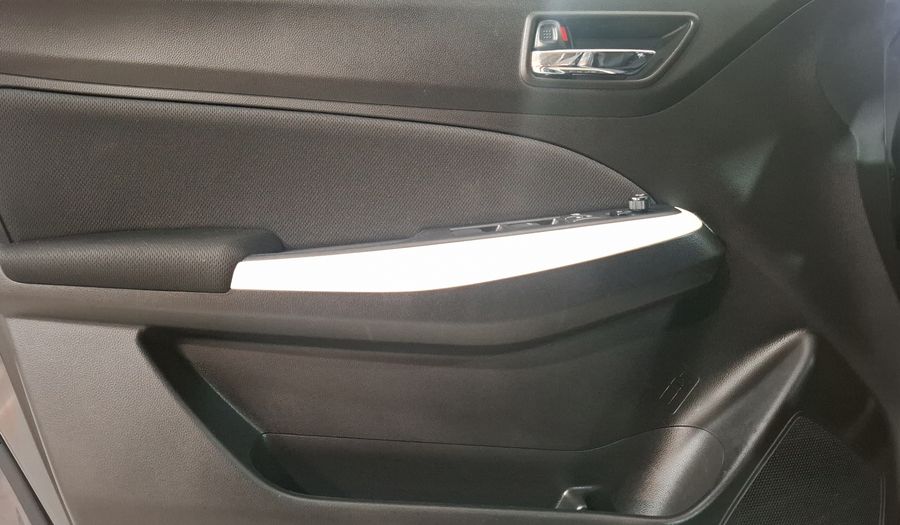 Suzuki Swift 1.0 BOOSTERJET AUTO Hatchback 2020