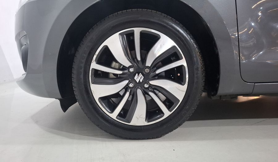 Suzuki Swift 1.0 BOOSTERJET AUTO Hatchback 2020