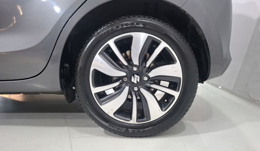 Suzuki Swift 1.0 BOOSTERJET AUTO Hatchback 2020
