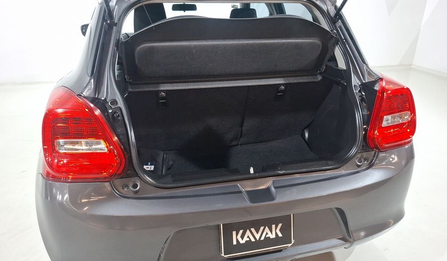 Suzuki Swift 1.0 BOOSTERJET AUTO Hatchback 2020