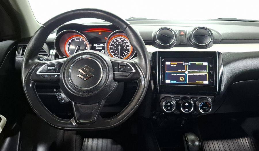 Suzuki Swift 1.0 BOOSTERJET AUTO Hatchback 2020