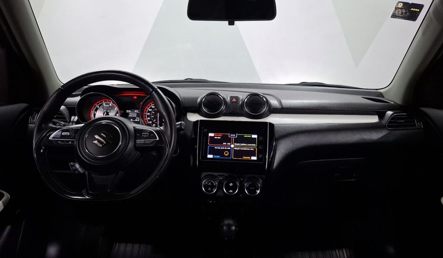 Suzuki Swift 1.0 BOOSTERJET AUTO Hatchback 2020
