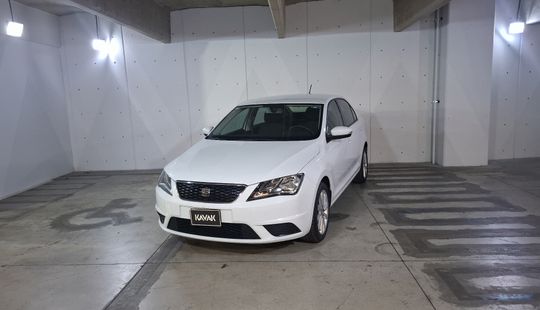 Seat • Toledo