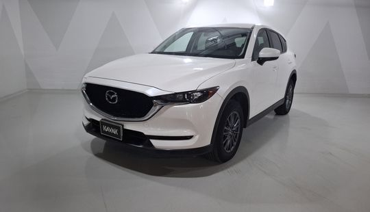 Mazda • CX-5