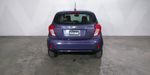 Chevrolet Spark 1.4 LTZ G CVT Hatchback 2017