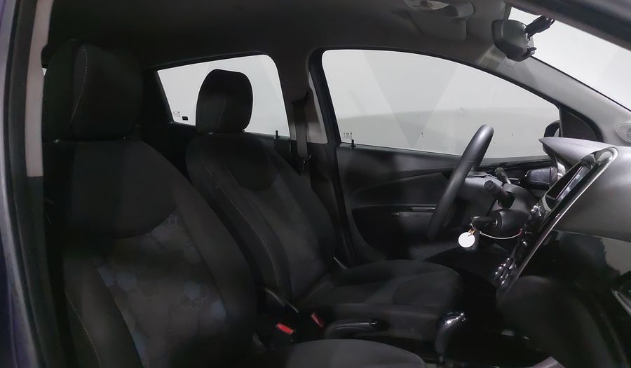 Chevrolet Spark 1.4 LTZ G CVT Hatchback 2017