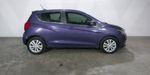 Chevrolet Spark 1.4 LTZ G CVT Hatchback 2017