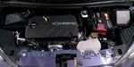 Chevrolet Spark 1.4 LTZ G CVT Hatchback 2017